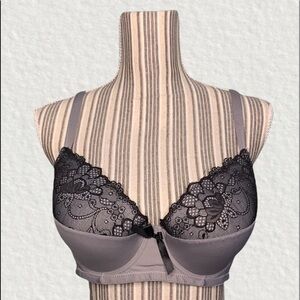 IZOD Underwire Bra